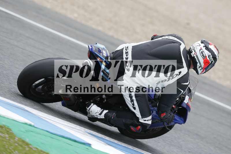 Archiv-2025/02 28.-31.01.2025 Moto Center Thun Jerez/blau-blue/196